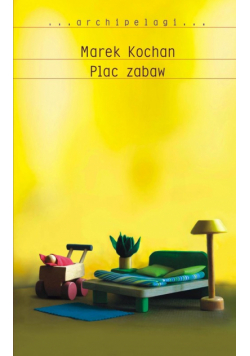 Plac zabaw