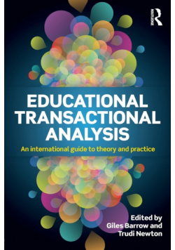 Educational Transactional Analysis
