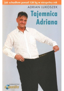 Tajemnica Adriana