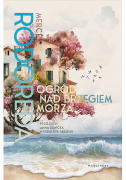 Ogród nad brzegiem morza