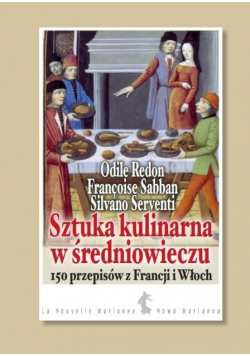 Sztuka kulinarna w średniowieczu