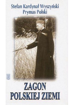 Zagon polskiej ziemi