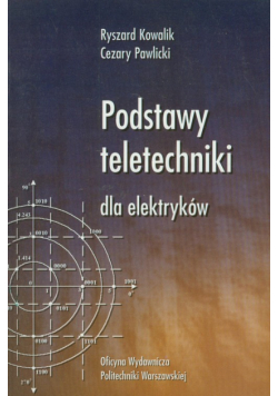 Podstawy teletechniki dla elektryków