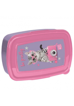 Śniadaniówka Studio Pets PTG-3022 PASO
