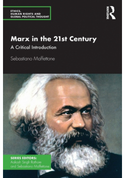 Marx in the 21st Century
