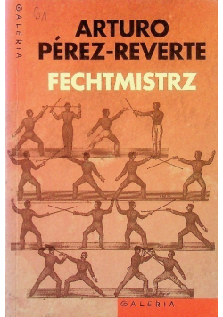 Fechmistrz