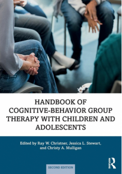 Handbook of Cognitive-Behavior Group Therapy with Children and Adolescents