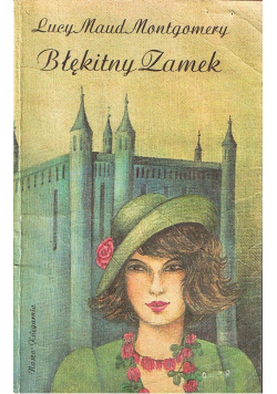 Błękitny zamek