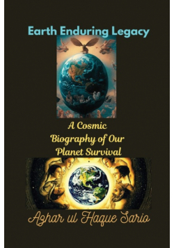 Earth Enduring Legacy