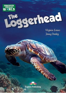 The Loggerhead. Reader Level A1/A2 + DigiBook