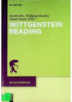 Wittgenstein Reading