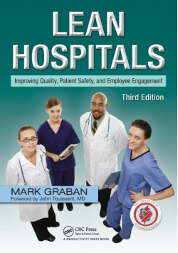 Lean Hospitals