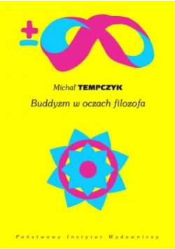 Buddyzm w  oczach filozofa