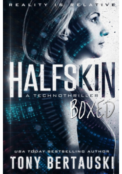 Halfskin Boxed