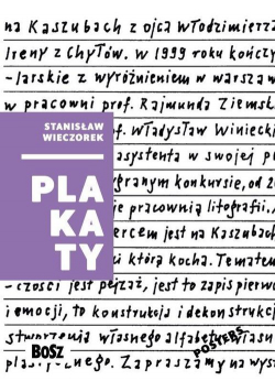 Wieczorek Plakaty Posters