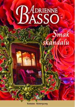 Smak skandalu