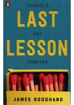 Last Lesson