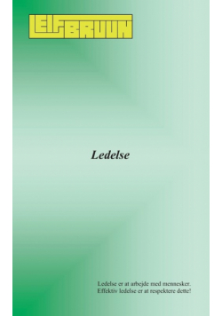 Ledelse