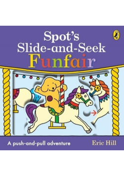 Spots Slide and Seek Funfair