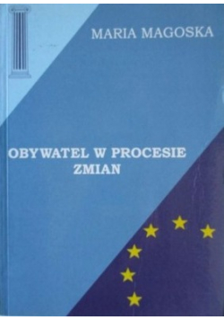 Obywatel w procesie zmian