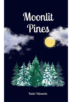 Moonlit Pines
