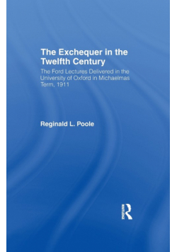 Exchequer in the 12th Century