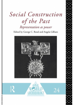 Social Construction of the Past