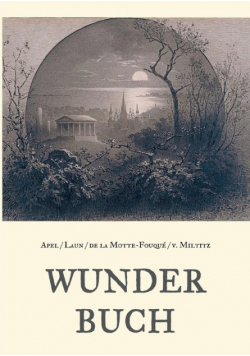 Wunderbuch - Drei Bände in einem Band