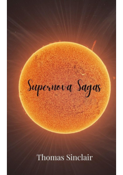 Supernova Sagas