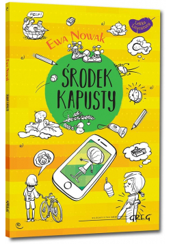 Środek kapusty