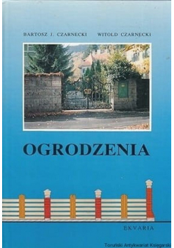 Ogrodzenia
