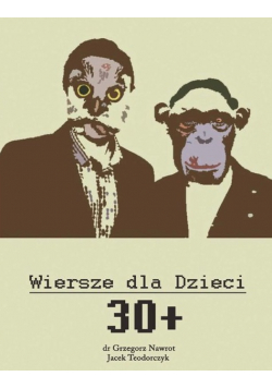 Wiersze dla dzieci 30+