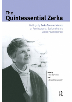 The Quintessential Zerka