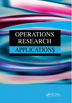 Operations Research Applications