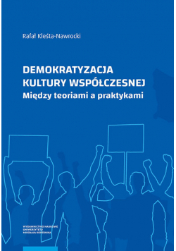 Demokratyzacja kultury współczesnej