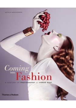 Coming into Fashion