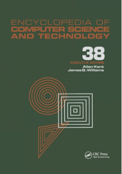 Encyclopedia of Computer Science and Technology