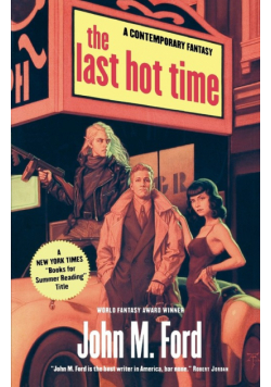 The Last Hot Time