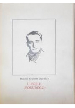 U boku ponurego