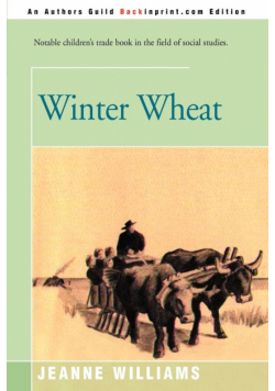 Winter Wheat