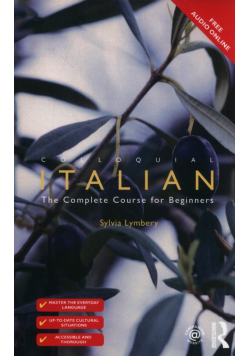 Colloquial Italian