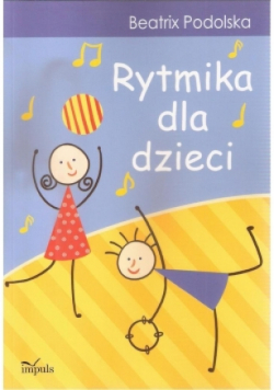 Rytmika dla dzieci