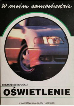 W moim samochodzie Oświetlenie