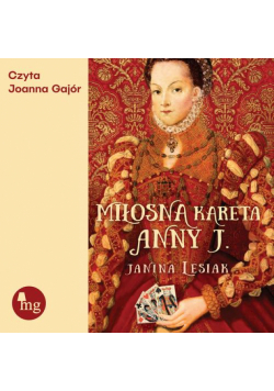 Miłosna kareta Anny J.