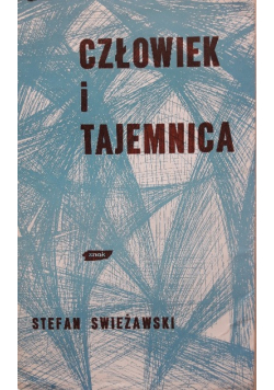 Człowiek i tajemnica
