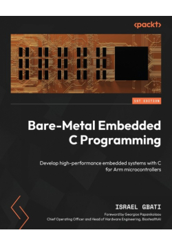 Bare-Metal Embedded C Programming