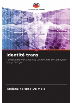 Identité trans