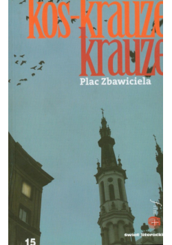 Kos Joanna - Plac Zbawiciela