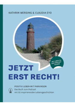 Jetzt erst recht