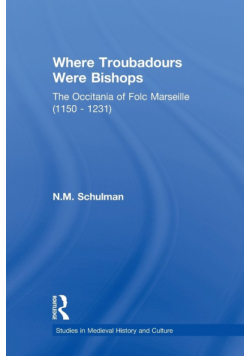 Where Troubadours were Bishops